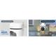 TP-Link Tapo C520WS - Outdoor pan and tilt IP camera with WiFi, 4MP, 3.2mm