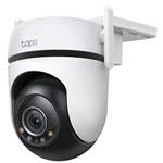 TP-Link Tapo C520WS - Outdoor pan and tilt IP camera with WiFi, 4MP, 3.2mm