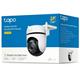 TP-Link Tapo C530WS - Outdoor Pan/Tilt Security Wi-Fi Camera