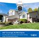 TP-Link Tapo C530WS - Outdoor Pan/Tilt Security Wi-Fi Camera