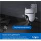 TP-Link Tapo C530WS - Outdoor Pan/Tilt Security Wi-Fi Camera