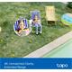 TP-Link Tapo C560WS - Outdoor Pan/Tilt Security Wi-Fi Camera
