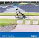 TP-Link Tapo C560WS - Outdoor Pan/Tilt Security Wi-Fi Camera
