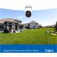 TP-Link Tapo C560WS - Outdoor Pan/Tilt Security Wi-Fi Camera