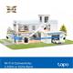 TP-Link Tapo C560WS - Outdoor Pan/Tilt Security Wi-Fi Camera