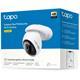 TP-Link Tapo C560WS - Outdoor Pan/Tilt Security Wi-Fi Camera