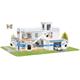TP-Link Tapo C560WS - Outdoor Pan/Tilt Security Wi-Fi Camera