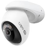 TP-Link Tapo C560WS - Outdoor Pan/Tilt Security Wi-Fi Camera