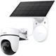 TP-Link Tapo C610 KIT Solar-powered pan/tilt security camera kit