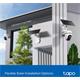 TP-Link Tapo C610 KIT Solar-powered pan/tilt security camera kit