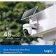 TP-Link Tapo C610 KIT Solar-powered pan/tilt security camera kit