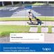 TP-Link Tapo C610 KIT Solar-powered pan/tilt security camera kit