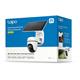 TP-Link Tapo C610 KIT Solar-powered pan/tilt security camera kit