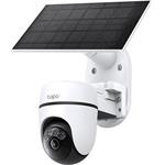 TP-Link Tapo C610 KIT Solar-powered pan/tilt security camera kit