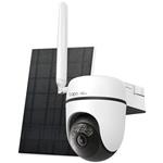 TP-Link Tapo C615G KIT Solar-powered pan/tilt 4G LTE security camera kit