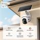 TP-Link Tapo C630 KIT - Solar-powered security camera