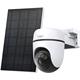 TP-Link Tapo C630 KIT - Solar-powered security camera
