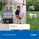 TP-Link Tapo C630 KIT - Solar-powered security camera