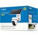 TP-Link Tapo C630 KIT - Solar-powered security camera