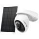 TP-Link Tapo C660 KIT - Solar-powered security camera
