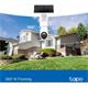 TP-Link Tapo C660 KIT - Solar-powered security camera
