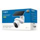 TP-Link Tapo C660 KIT - Solar-powered security camera