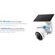 TP-Link Tapo C660 KIT - Solar-powered security camera