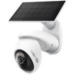 TP-Link Tapo C660 KIT - Solar-powered security camera