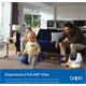 TP-Link Tapo C840 Dual-lens smart baby camera, 4MP