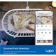 TP-Link Tapo C840 Dual-lens smart baby camera, 4MP
