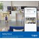 TP-Link Tapo C840 Dual-lens smart baby camera, 4MP