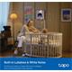 TP-Link Tapo C840 Dual-lens smart baby camera, 4MP