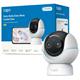 TP-Link Tapo C840 Dual-lens smart baby camera, 4MP