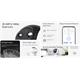 TP-Link Tapo C840 Dual-lens smart baby camera, 4MP