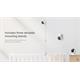 TP-Link Tapo C840 Dual-lens smart baby camera, 4MP