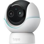 TP-Link Tapo C840 Dual-lens smart baby camera, 4MP
