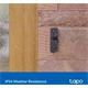 TP-Link Tapo D205 Battery Video Doorbell Mini