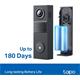 TP-Link Tapo D205 Battery Video Doorbell Mini