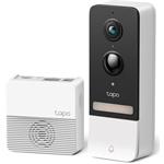 TP-Link Tapo D230S1 - Smart video doorbell camera kit