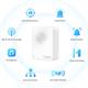 TP-Link Tapo H100 - Smart IoT Hub with chime