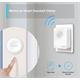 TP-Link Tapo H100 - Smart IoT Hub with chime