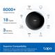 TP-Link Tapo H110 - Smart IR & IoT Hub