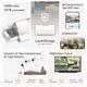 TP-Link Tapo H500 - Smart HomeBase