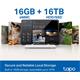 TP-Link Tapo H500 - Smart HomeBase