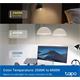 TP-Link Tapo L430C(2-pack) - Smart Light Bulb, Multicolor