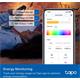 TP-Link Tapo L430C(4-pack) - Smart Light Bulb, Multicolor