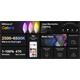 TP-Link Tapo L430C(4-pack) - Smart Light Bulb, Multicolor