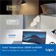 TP-Link Tapo L430P - Smart Wi-Fi LED Light Bulb, Multicolor, 2500-6500K, E14