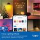 TP-Link Tapo L430P - Smart Wi-Fi LED Light Bulb, Multicolor, 2500-6500K, E14
