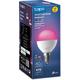 TP-Link Tapo L430P - Smart Wi-Fi LED Light Bulb, Multicolor, 2500-6500K, E14